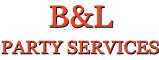 B&L Party Services